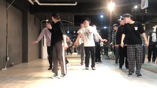 Dokyun – POPPING Midnight class 1