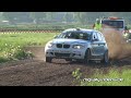 Rally HD Video - Sezoens Rally 2013 HD
