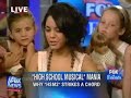 Fox & Friends (8/17/07) Fox & Friends (8/17/07)