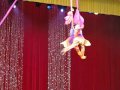 June 2008 Shanghai Cirque Flying Act at Navy Pier
