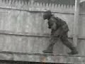 Airsoft Opfor Recon April Battle