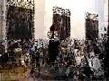 Borodin - Danzas Polovetsianas (1 Parte)