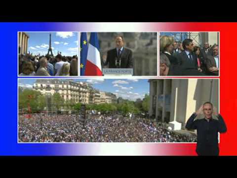 Discours de Jean-François Copé