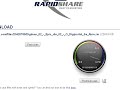 Video Aula Como Baixar Pelo RapidShare Video Aula Como Baixar Pelo RapidShare