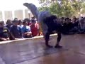 be rapers vs giro extremo (merida,mexico)