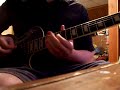 Brant M. - Hysteria Solo by Muse Brant M. - Hysteria Solo by Muse