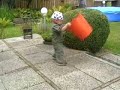 \"Bij Oma\" deel 2 \"Bij Oma\" deel 2