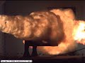 1/31 Railgun Test