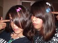 emo butt heads