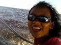 Click here to watch this video Travessia do Rio Negro