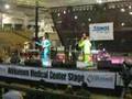 Beatlemania Now in Franklin
