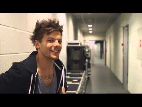 clip - Pre-order 'This Is Us' on DVD here: http://www.myplaydirect.com/one-direction.