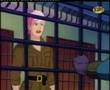 female disguise : gi joe vs zarana