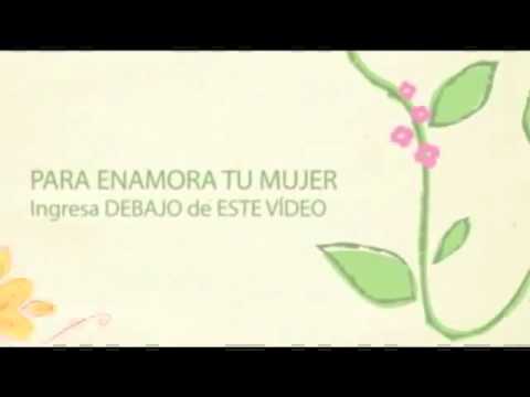 COMO ENAMORAR una mujer online gratis por chat o msn.webm