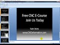 CNC Basics E-Course | Learn CNC Tutorial Video | CNC