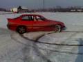 GBT SuperSunet P Deal CRACIUNEL BMW Drift BURNout