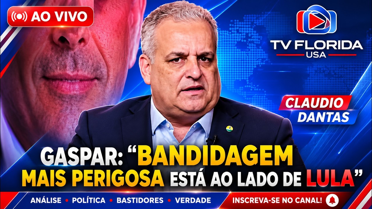 ALFREDO GASPAR, O CABRA MACHO!