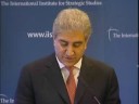 PAKISTAN MINISTER ON LONG-TERM STABILITY