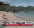 French Survivor uses Caramoan Island in Camarines Sur