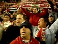 Biris Norte Sevilla - Madrid