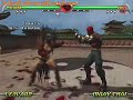 nitara jax match by nukesgoboom mortal kombat deception