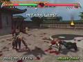 nitara jax match by nukesgoboom mortal kombat deception