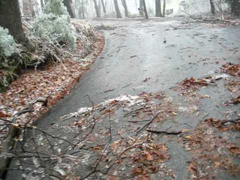 My street
