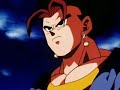 DBZ - Vegetto VS Majn Buu parte 3 (Portugues,BR) HD !