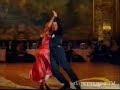Tango Demo with Massimo Giorgianni & Alessia Manfredini