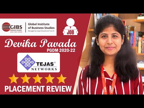 GIBS Bangalore General video thumbnail 16