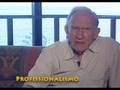 Comentarios pelo Pr. Russell Shedd