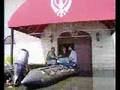 Sikhism Guru Granth Sahib Miracle