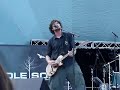 teledysk, klip, Idle Sons,- Getaway
