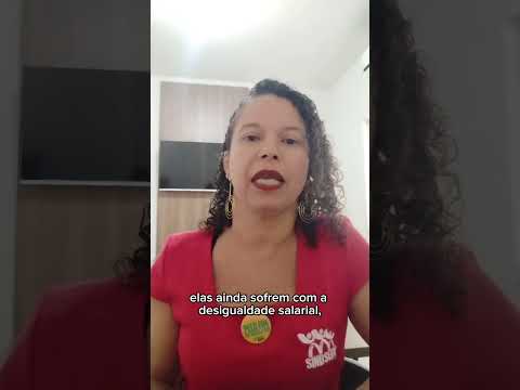 HOMENAGEM AO DIA DA MULHER