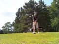 My Golf Swing
