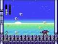 Rockman no Constancy Difficult part 1 - Air Man