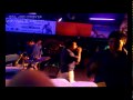 Ashe latino - Juana magdalena