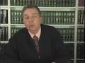 Richard Altomare Speech on Naked Short Selling (Part 6)
