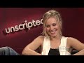 kristen bell and josh duhamel interview each other and answer questions from viewers about their movie, when in rome.