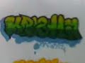 Porirua Graffiti Blackbook