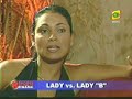 LADY B SE CONFIESA