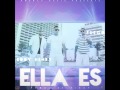 EDDY Y HENRY FEAT FUEGO-- ELLA ES MERENGUE 2011