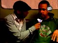 Richard \"Sweetish\" Sweetman Interview