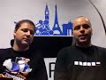 Bruno and Roman discuss NetBeans at JavaPolis