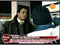 Asalto a 3 bencineras en Maipú Asalto a 3 bencineras en Maipú