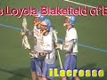 iLacrosse Final iRank #1 HIGH SCHOOL LAX TEAM in NATION.
