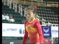 Universiade 2007 -  ZHOU Zhuoru BB Team