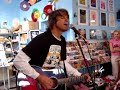 Steve Poltz - Sugar Boogers
