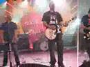 Koniec ?wiata - Burgerbar (fragment live WO?P)