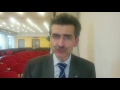 Chiuso il sipario sul II Congresso Cisl Alessandria-Asti, il commento di Sergio Didier, confermato alla guida dell’Ust